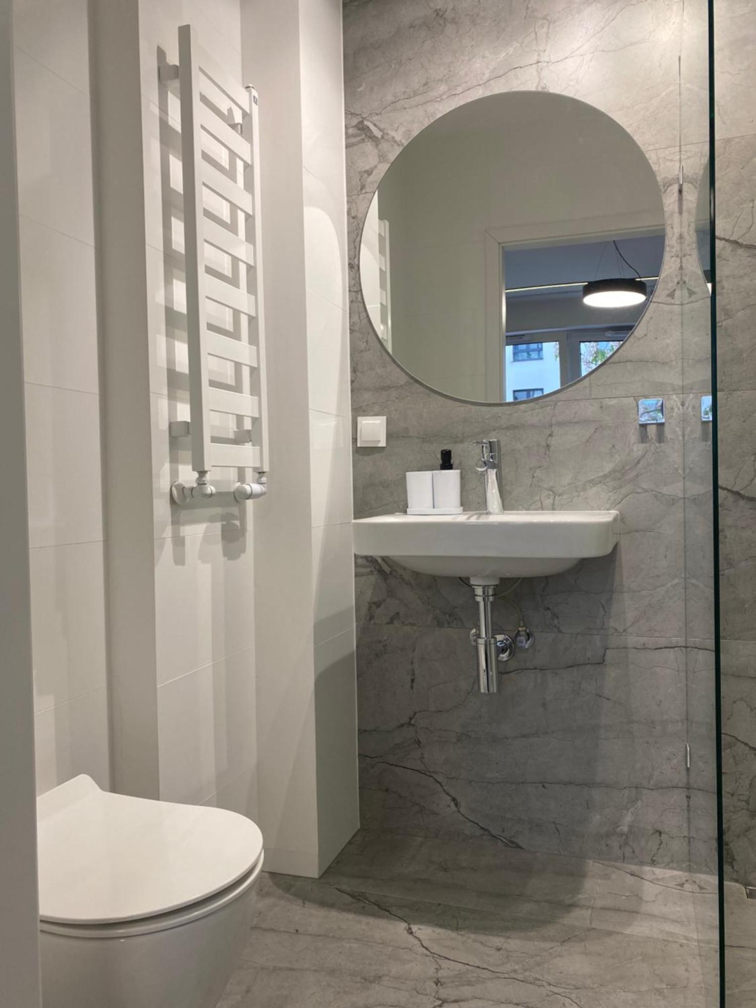 Enes Apartments Legnicka Street 59D Breslavia Exterior foto