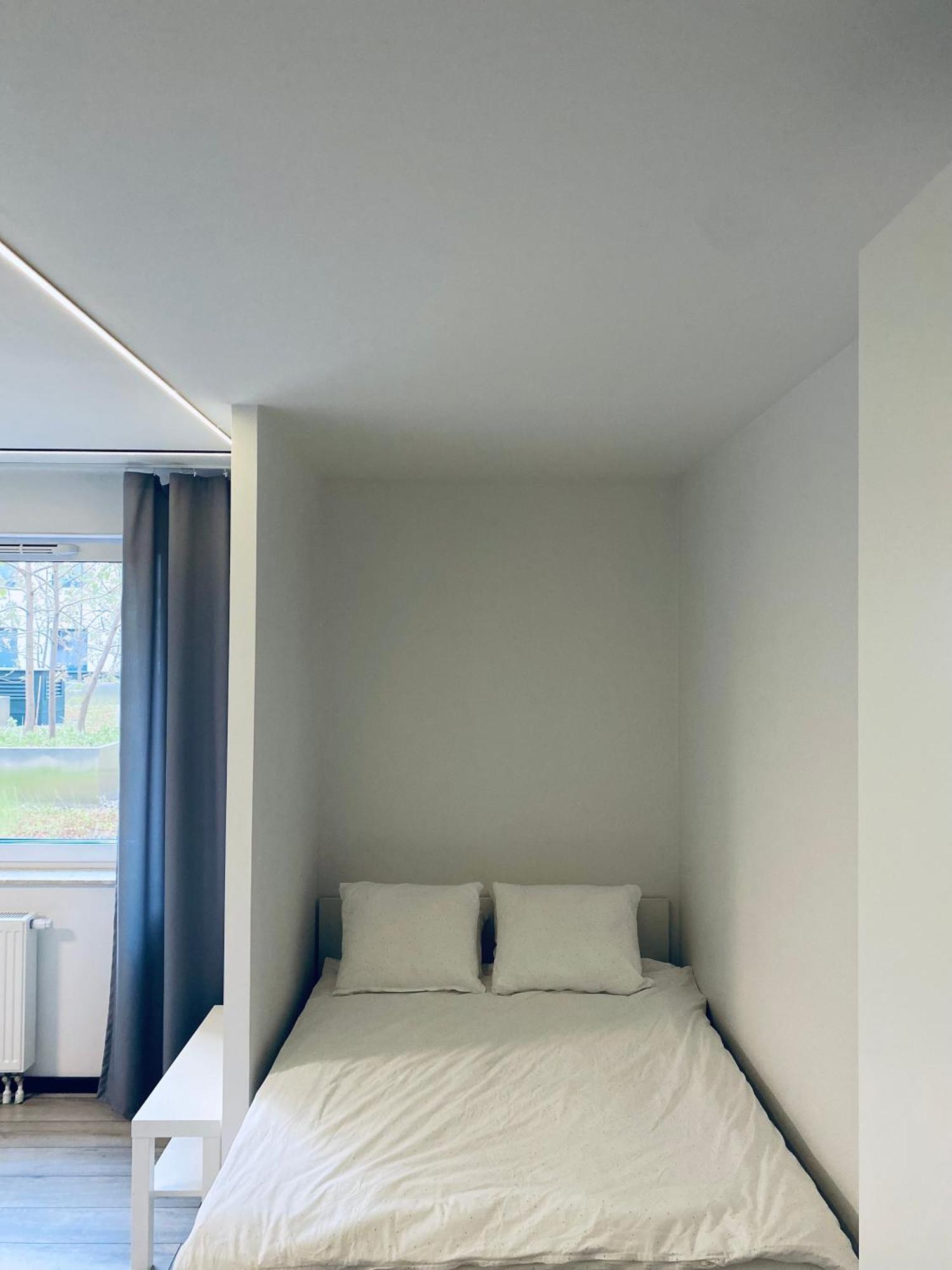 Enes Apartments Legnicka Street 59D Breslavia Exterior foto