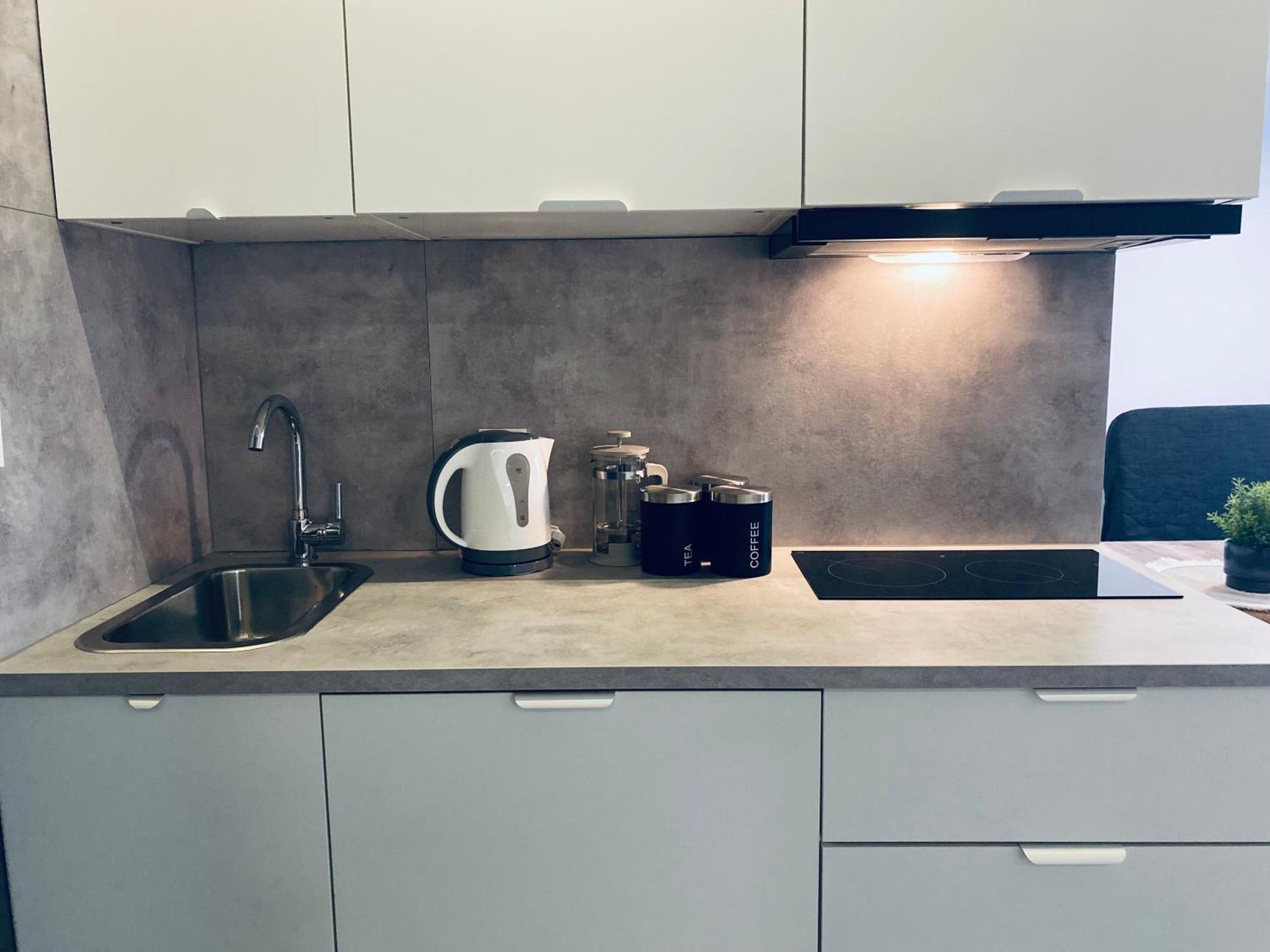Enes Apartments Legnicka Street 59D Breslavia Exterior foto