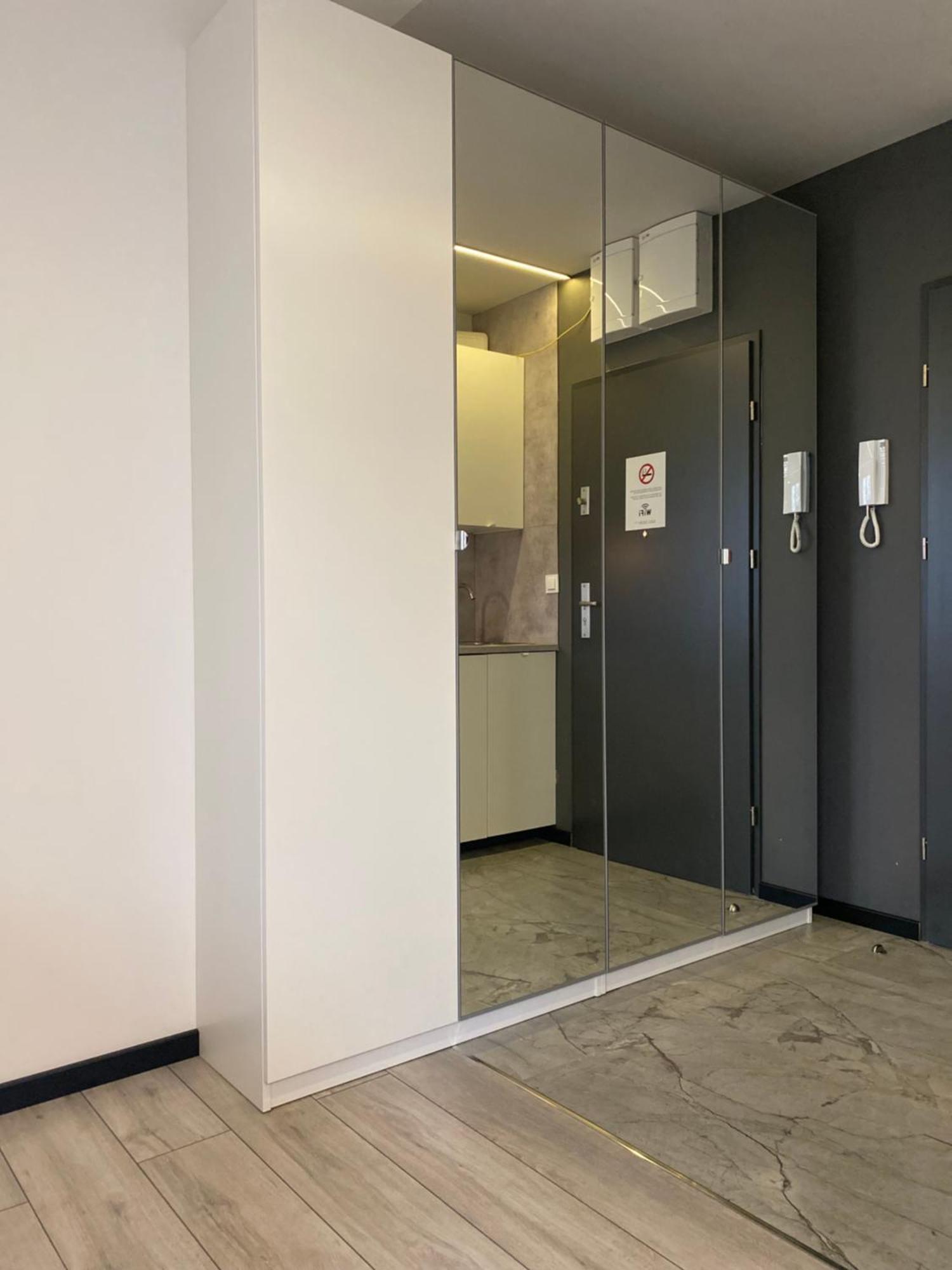 Enes Apartments Legnicka Street 59D Breslavia Exterior foto
