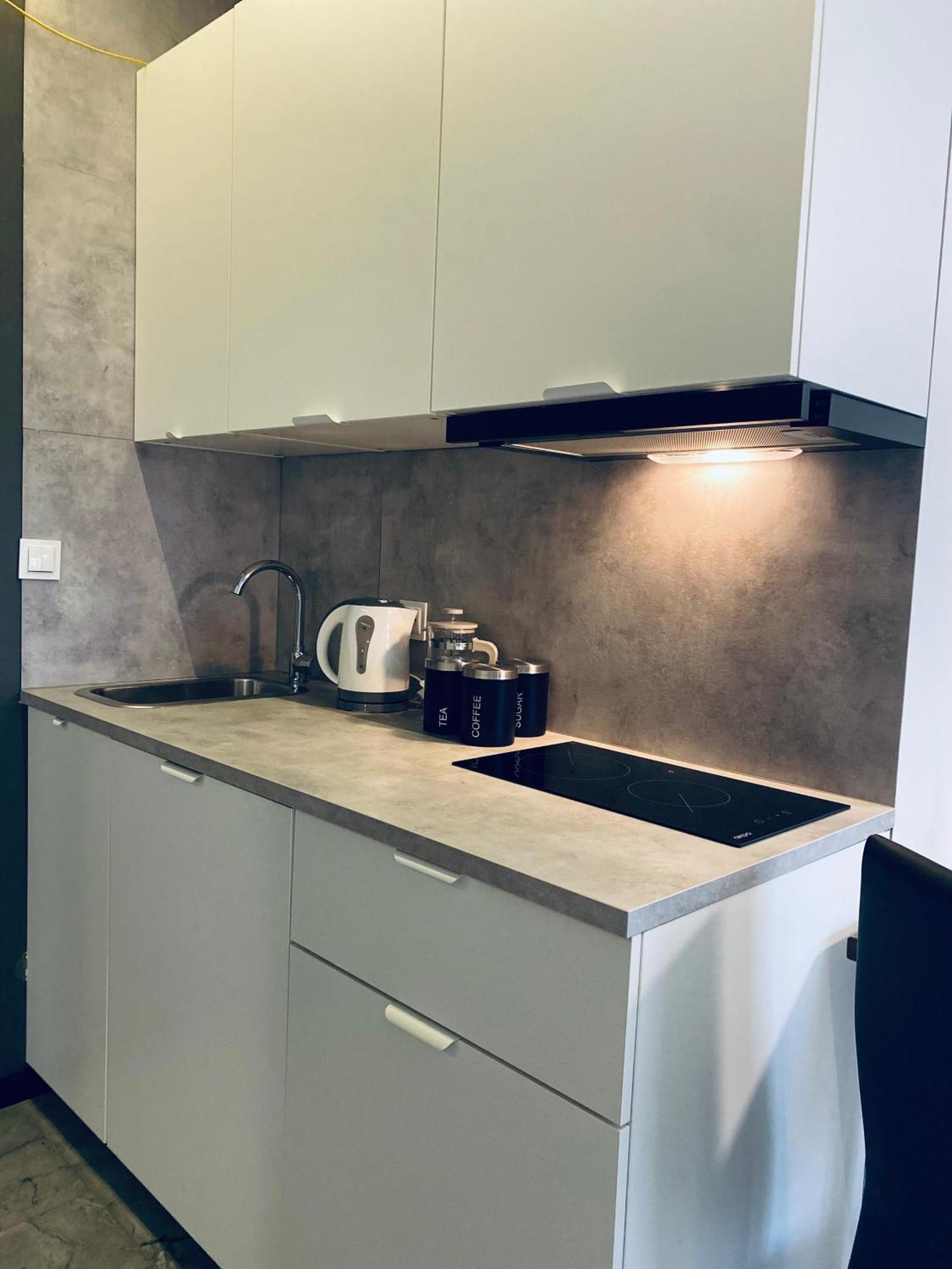 Enes Apartments Legnicka Street 59D Breslavia Exterior foto